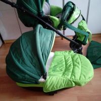 Лот: 13268493. Фото: 4. Коляска zippy 2в1. Красноярск