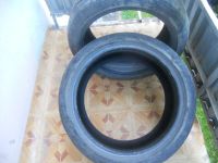 Лот: 5812408. Фото: 3. Продаю Шины разноширокие R17 спорт. Авто, мото, водный транспорт
