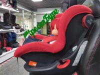 Лот: 15874554. Фото: 2. Автокресло Britax Roemer King... Дети растут