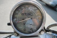 Лот: 568563. Фото: 2. чоппер - HONDA SHADOW1100 1HFSC1819PA702427... Мототехника