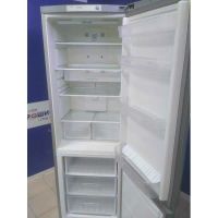 Лот: 25848347. Фото: 2. Холодильник Indesit BI 18 NF S. Крупная бытовая техника