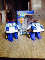 Лот: 5492321. Фото: 2. Робокар Поли. Игрушки