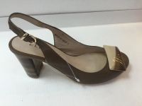 Лот: 9549588. Фото: 3. Босоножки Elelsen RS 1225-61-Q... Одежда, обувь, галантерея