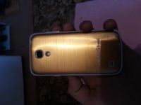 Лот: 4609529. Фото: 4. Samsung s4 mini i9190 идеальный...