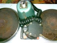 Лот: 1561345. Фото: 2. Приборчик что-то связано с оборотами... Электрооборудование