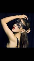 Лот: 10336496. Фото: 4. Маска карнавальная. Хэллоуин... Сувениры, подарки
