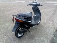 Лот: 2529589. Фото: 2. Honda dio 18. Мототехника