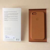 Лот: 8541986. Фото: 2. оригинальный чехол Apple iPhone... Аксессуары