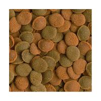 Лот: 6642006. Фото: 2. Tetra Wafer Mix - корм для донных... Аквариумистика