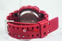 Лот: 11728329. Фото: 2. Часы Casio G - Shock red-orange... Часы, аксессуары