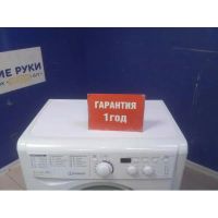 Лот: 25881336. Фото: 3. Стиральная машина Indesit EWSD... Бытовая техника