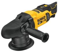 Лот: 19937803. Фото: 6. Шлифовальная машина DeWALT DCM848N-XJ...