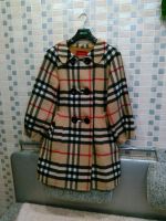 Лот: 8871140. Фото: 2. Пальто Burberry London,оригинал... Женская одежда