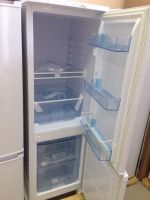 Лот: 9792847. Фото: 2. Новый холодильник Бирюса М118... Крупная бытовая техника