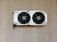 Лот: 17066664. Фото: 3. Видеокарта ASUS GeForce GTX 1060... Компьютеры, оргтехника, канцтовары