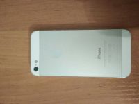 Лот: 9091378. Фото: 2. Iphone 5 16GB. Смартфоны, связь, навигация