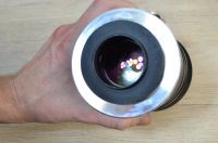 Лот: 15861813. Фото: 13. Ж-25 2/100 М42 или для nikon...