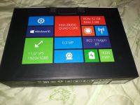 Лот: 10984743. Фото: 2. Коробка от Нетбука DEXP Navis... Компьютеры, оргтехника, канцтовары