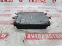 Лот: 21047548. Фото: 6. Блок управления двс Mazda Mpv...