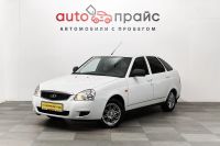 Лот: 19378055. Фото: 3. LADA (ВАЗ) Priora, I Рестайлинг... Красноярск