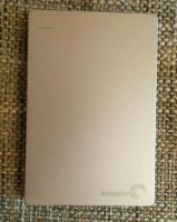 Лот: 8862253. Фото: 3. Внешний жесткий диск (HDD) Seagate... Компьютеры, оргтехника, канцтовары