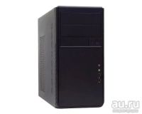 Лот: 9224904. Фото: 2. Корпус mATX Foxline FL-411B-FZ450R. Комплектующие