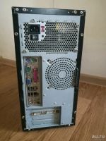 Лот: 13517195. Фото: 3. Компьютер универсальный AMD athlon. Компьютеры, оргтехника, канцтовары