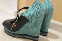 Лот: 5271310. Фото: 3. Босоножки. Одежда, обувь, галантерея