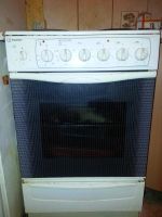 Лот: 4809217. Фото: 3. электрическая плита indesit. Бытовая техника