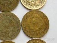 Лот: 1756239. Фото: 2. 1 копейка 1935г.,старый тип. Монеты