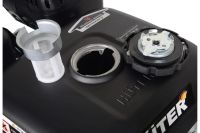 Лот: 19494449. Фото: 9. Двигатель бензиновый HUTER GE-170F-20...