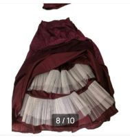 Лот: 22813454. Фото: 3. Платье вечернее. Одежда, обувь, галантерея