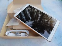 Лот: 5680785. Фото: 2. Samsung Galaxy Tab S (8.4, LTE... Компьютеры, ноутбуки, планшеты