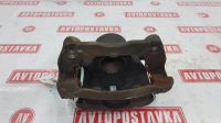 Лот: 20900993. Фото: 6. Суппорт тормозной Nissan Dualis...