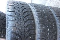 Лот: 24664645. Фото: 4. Шины зимние Bridgestone 215 60... Красноярск