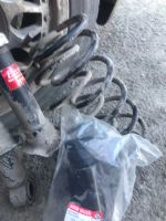 Лот: 15768159. Фото: 2. Задние Стойки KYB с пружинами... Автозапчасти