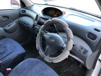 Лот: 11034457. Фото: 5. Toyota FunCargo 2001 год Я один...