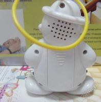 Лот: 1487624. Фото: 2. радионяня. Кормление и уход, гигиена