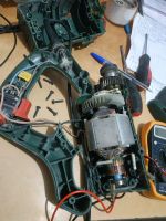 Лот: 25122924. Фото: 4. Дисковая пила Bosch PKS 55. Красноярск