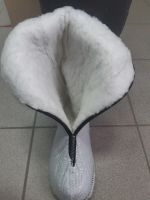 Лот: 19639578. Фото: 2. Сапоги зимние EVA Nordman Berings... Одежда, обувь, галантерея