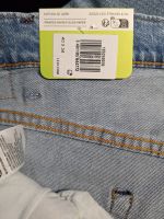 Лот: 24579754. Фото: 8. Мужские джинсы Levis 512 Slim...