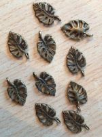 Лот: 6857881. Фото: 5. Декор Листики фигурные, за 1 шт