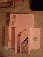 Лот: 3737479. Фото: 4. Iphone 4s(16gb). Среднее состояние...