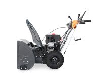 Лот: 25655665. Фото: 2. Снегоуборщик VILLARTEC WB 9066E. Садовый инструмент и инвентарь