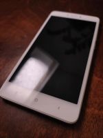 Лот: 15264989. Фото: 2. Xiaomi Redmi Note 4X. Смартфоны, связь, навигация