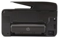 Лот: 10037149. Фото: 4. МФУ HP Officejet Pro 276dw (CR770A... Красноярск