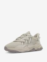 Лот: 24289020. Фото: 3. Кроссовки женские adidas Ozweego... Одежда, обувь, галантерея