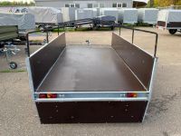 Лот: 25780816. Фото: 7. Прицеп Ижевск Средний 2.5 цинк...