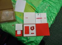 Лот: 5042855. Фото: 2. OnePlus One 16Gb. Смартфоны, связь, навигация