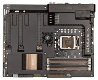 Лот: 5898278. Фото: 3. ASUS Sabertooth Z77. Компьютеры, оргтехника, канцтовары